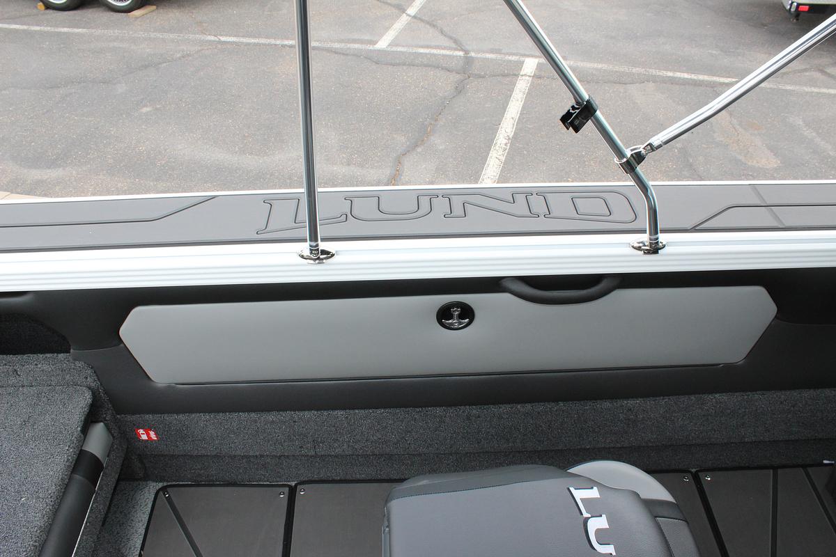 2026 Lund 2075 Tyee Sport