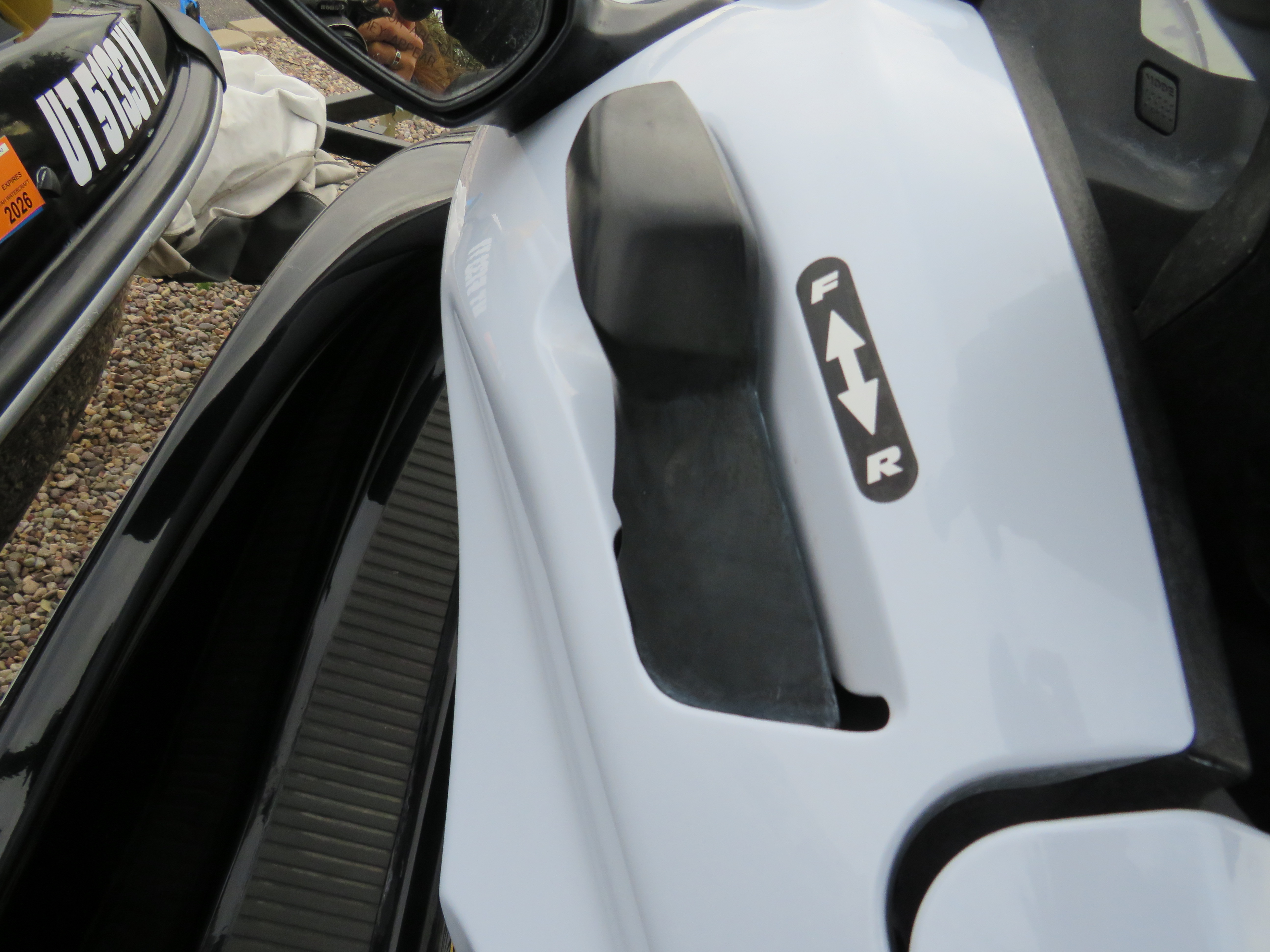 Used 2013 Kawasaki Ultra 300x Supercharged