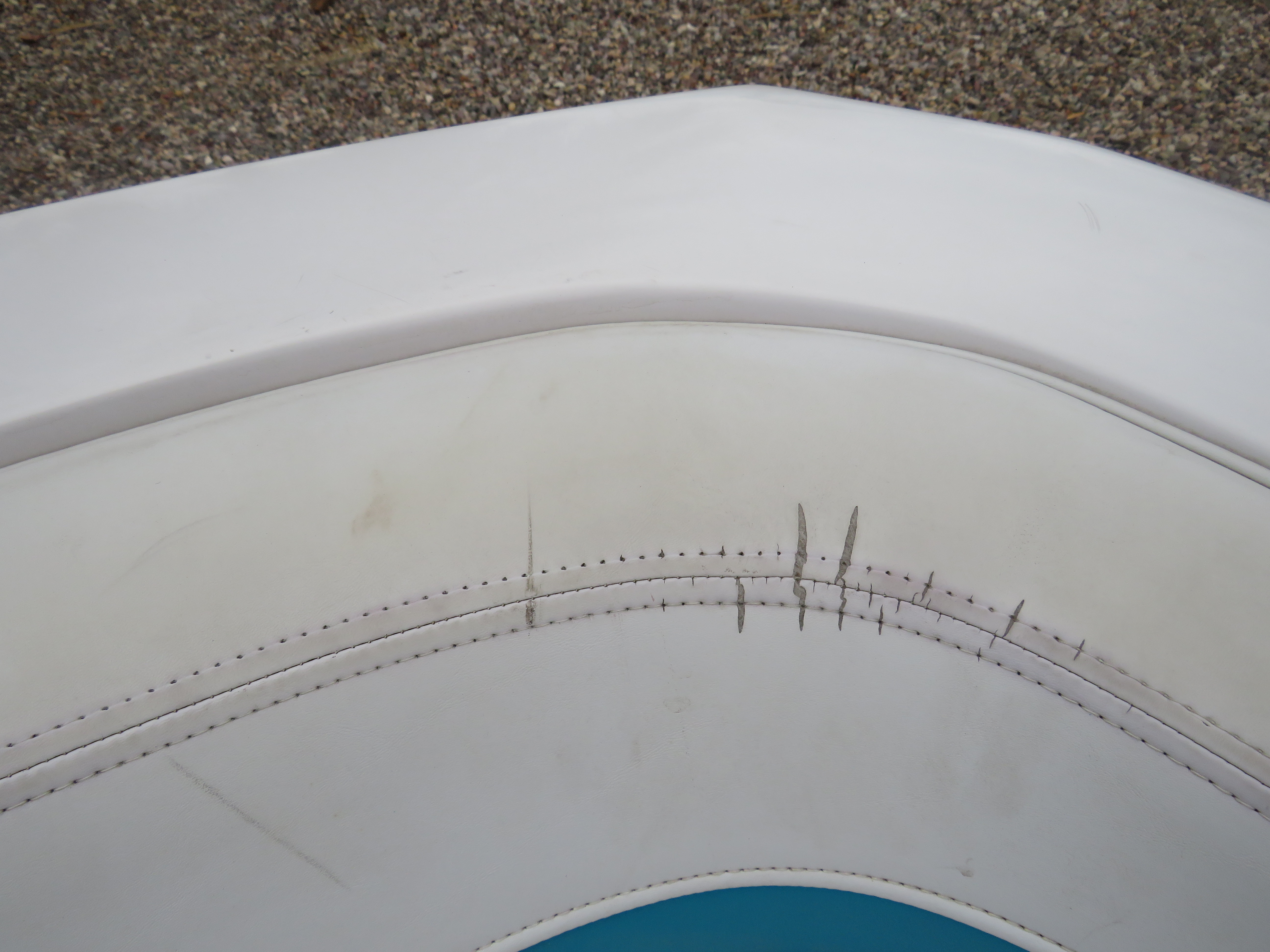 Used 1995 Nautique Sport Nautique