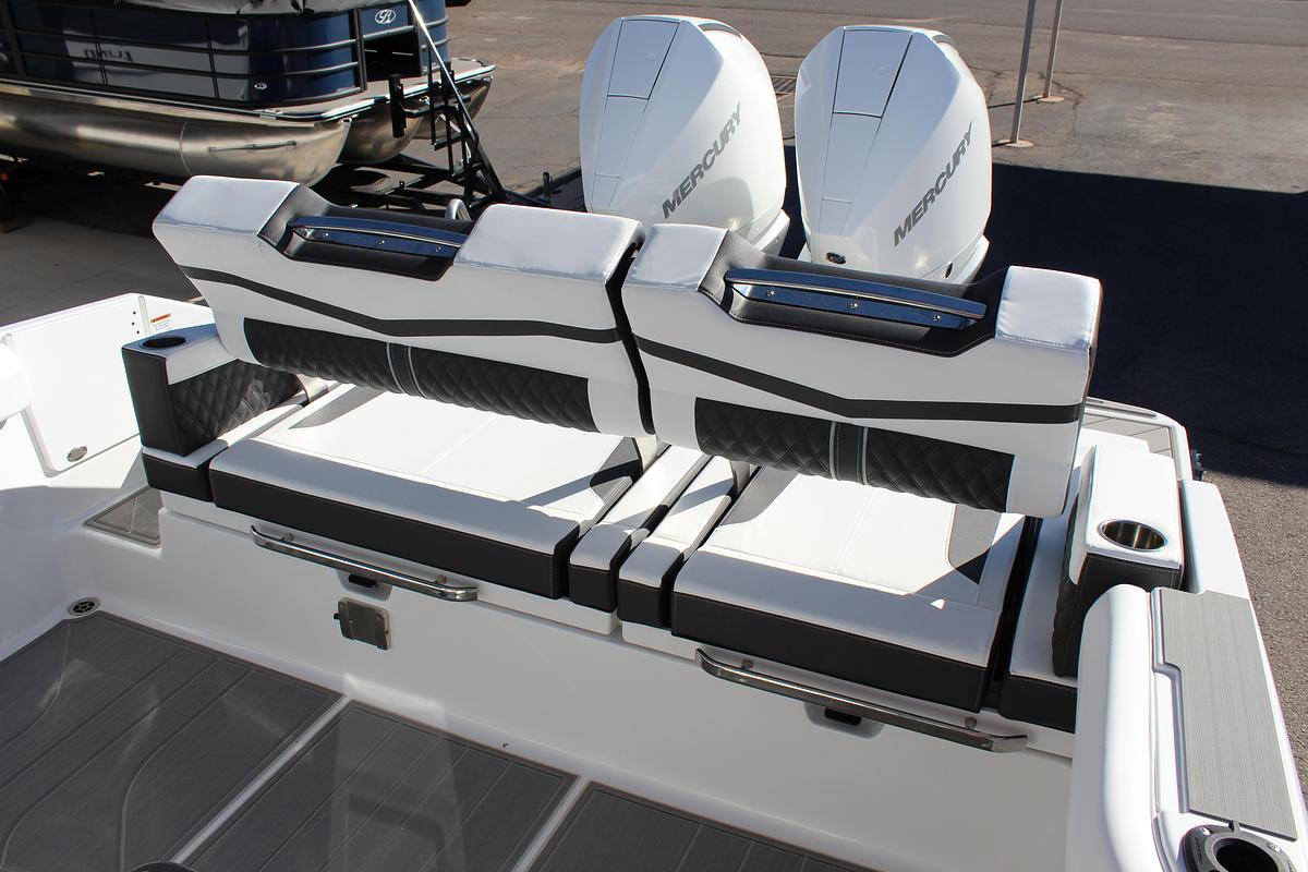 2026 Monterey Elite 30 OB