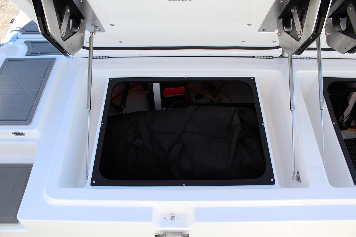 2026 Monterey Elite 30 OB