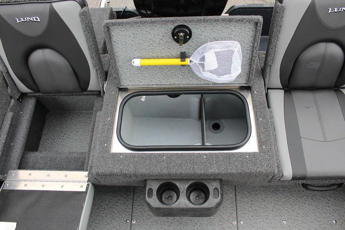 2024 Lund 1775 Adventure Sport