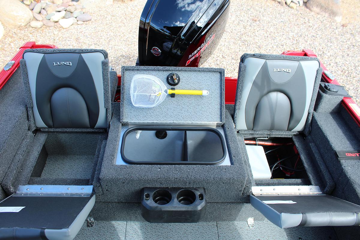 2026 Lund 1775 Adventure Sport