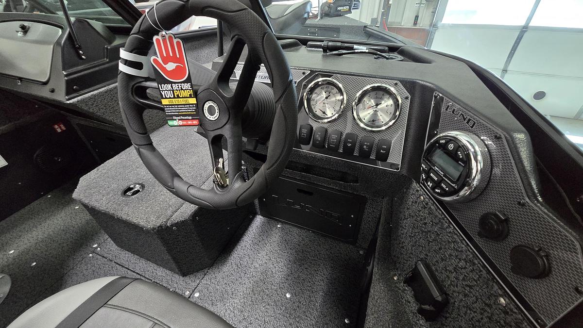 2027 Lund 1800 Adventure Sport