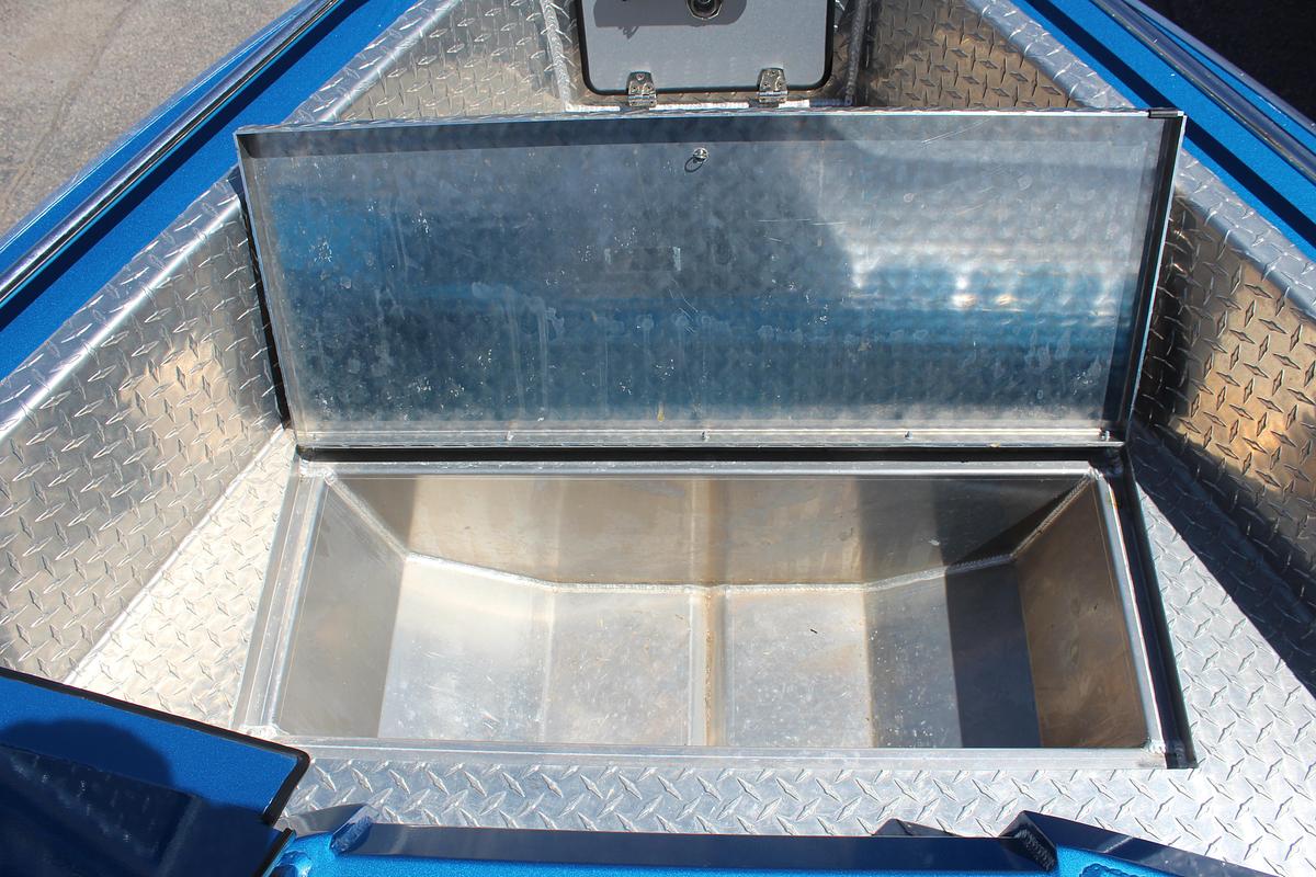 Used 2020 KingFisher 1825 Falcon