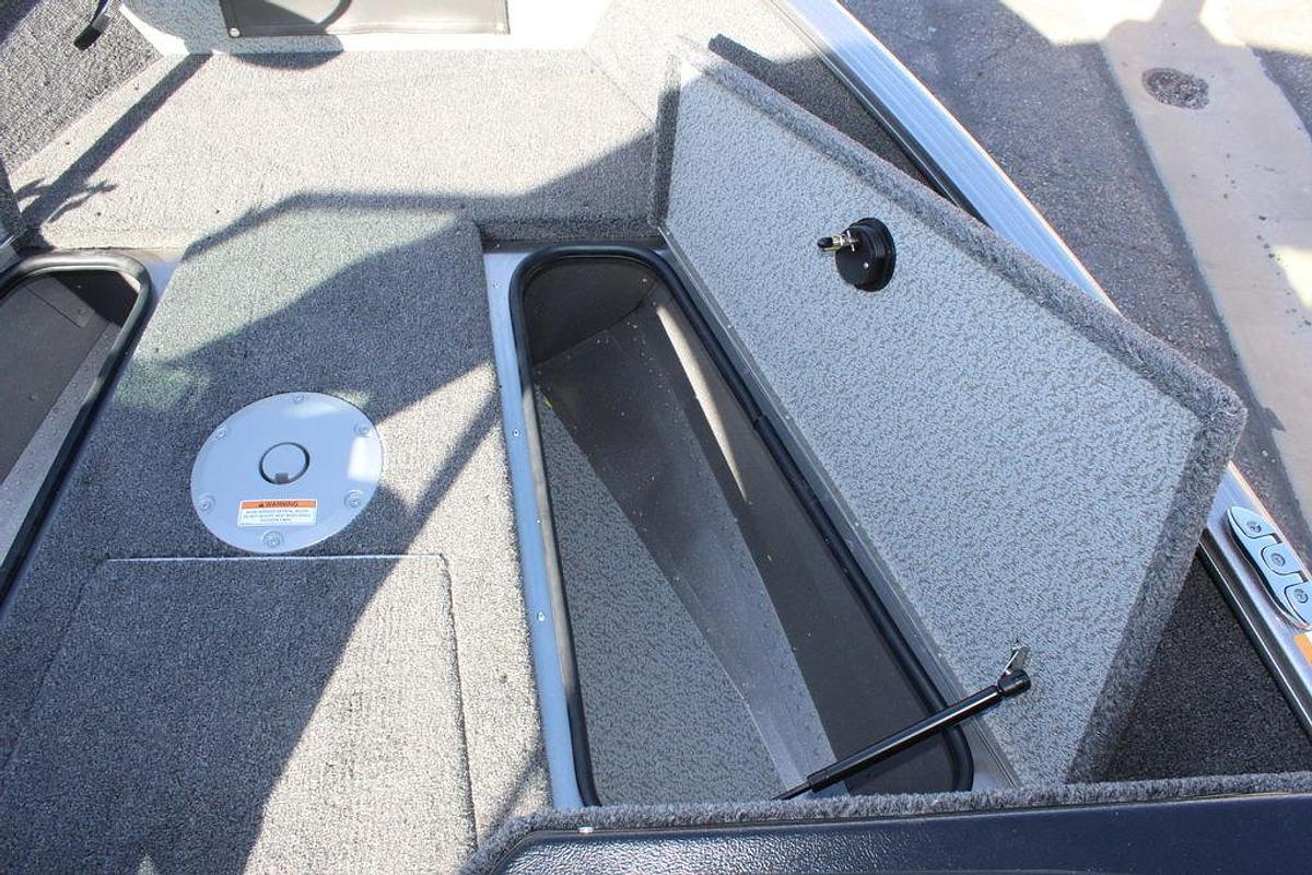 2025 Lund 1775 Adventure Sport