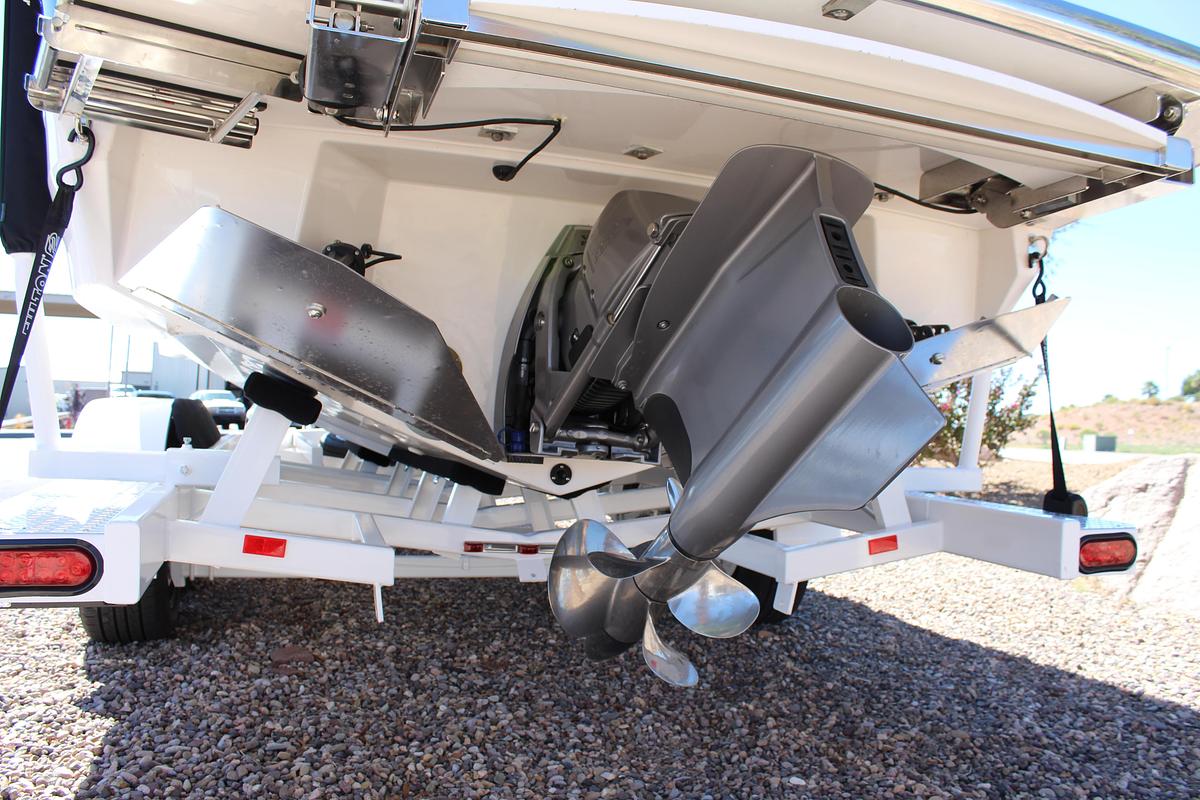 2026 Regal LS6 SURF ULTIMATE