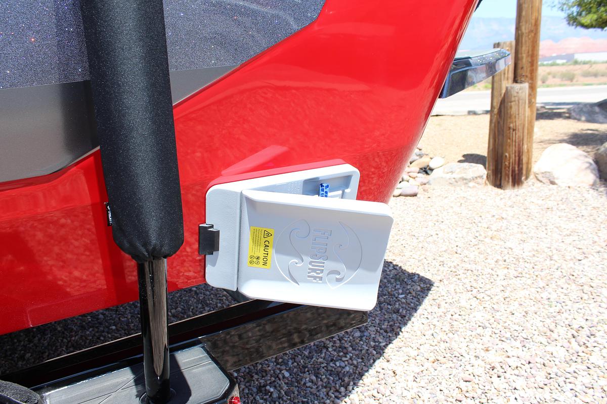 2025 Heyday Wake Boats WTSURF