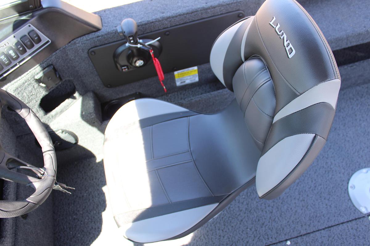 2027 Lund 1875 Impact XS Sport