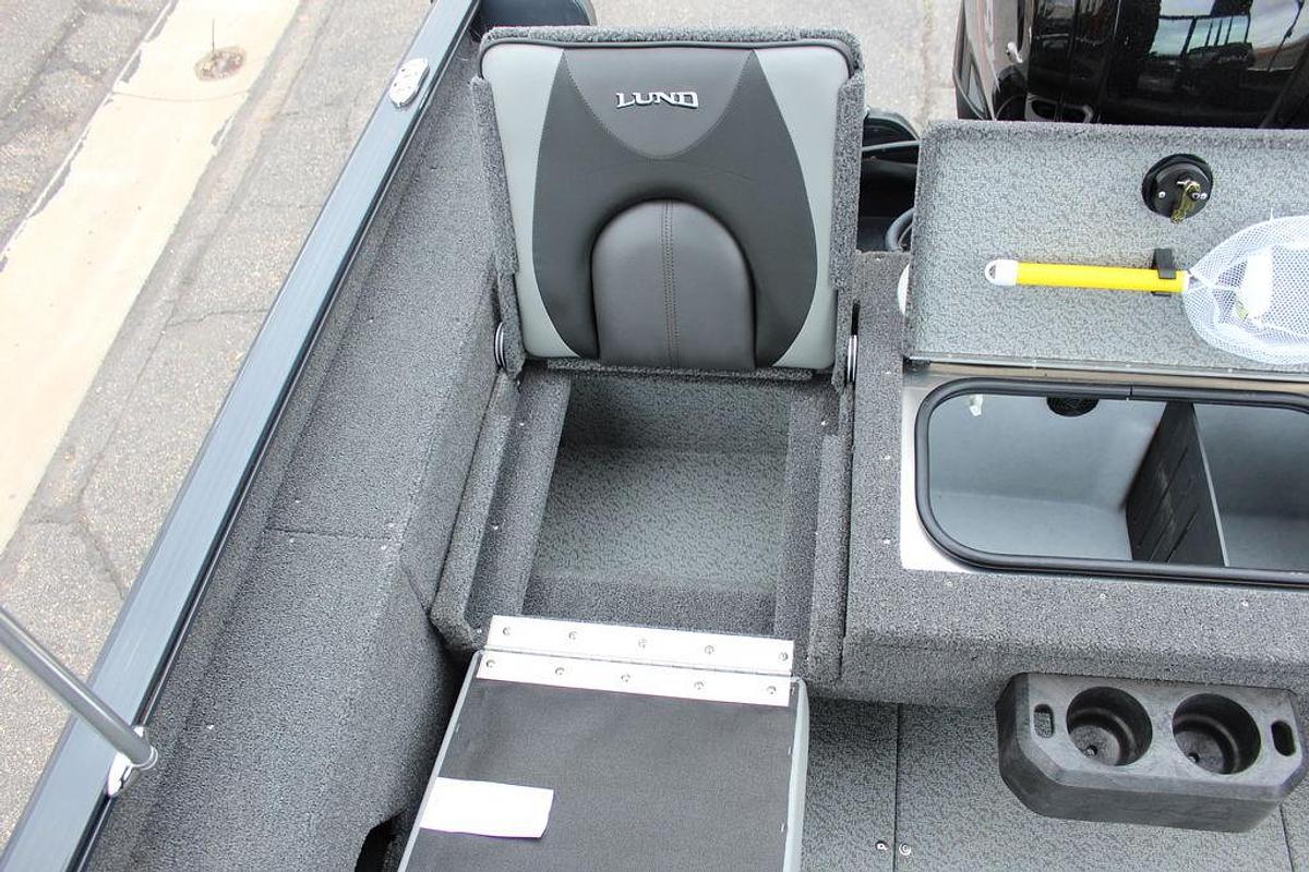 2024 Lund 1775 Adventure Sport