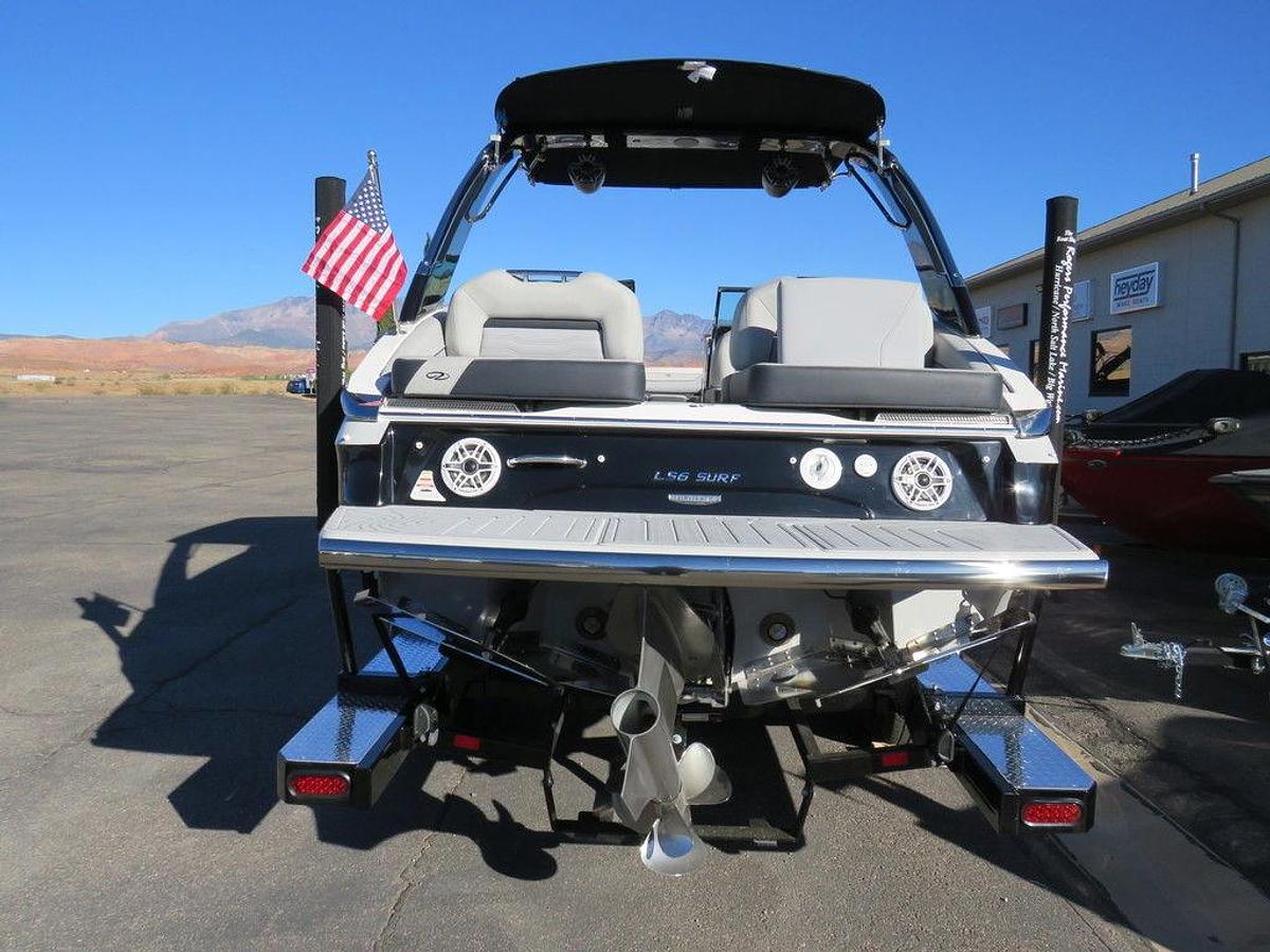 2025 Regal LS6 SURF ULTIMATE