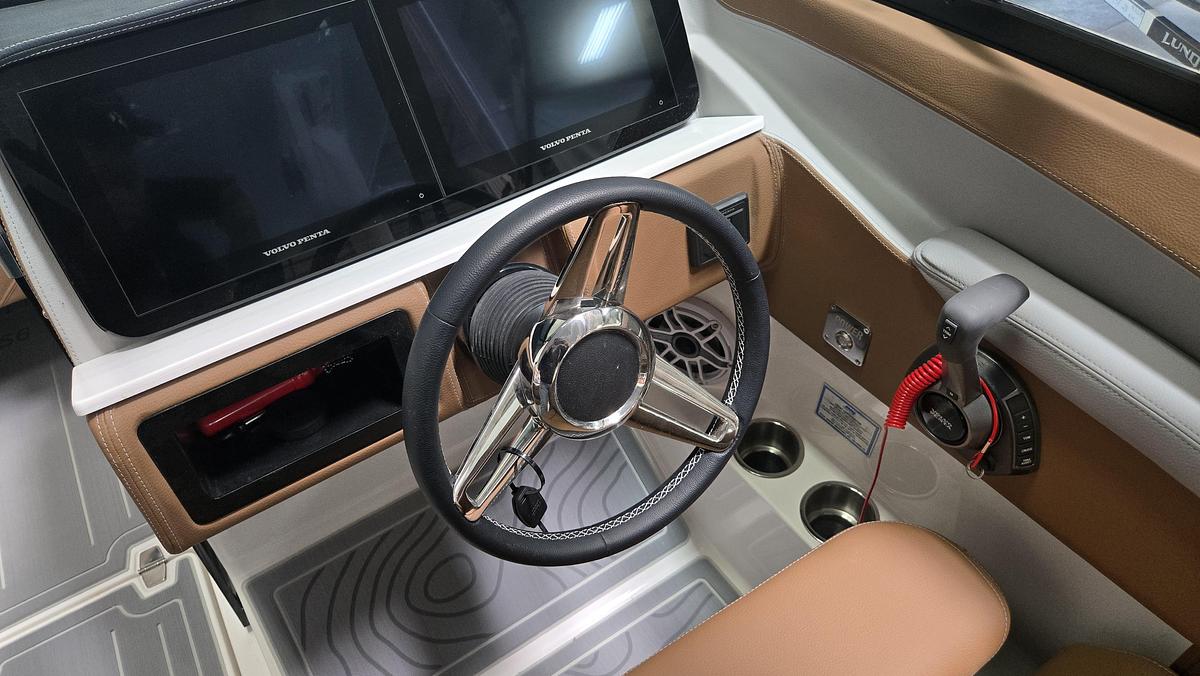 2026 Regal LS6 SURF ULTIMATE