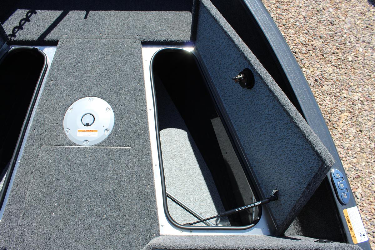 2026 Lund 1775 Adventure Sport