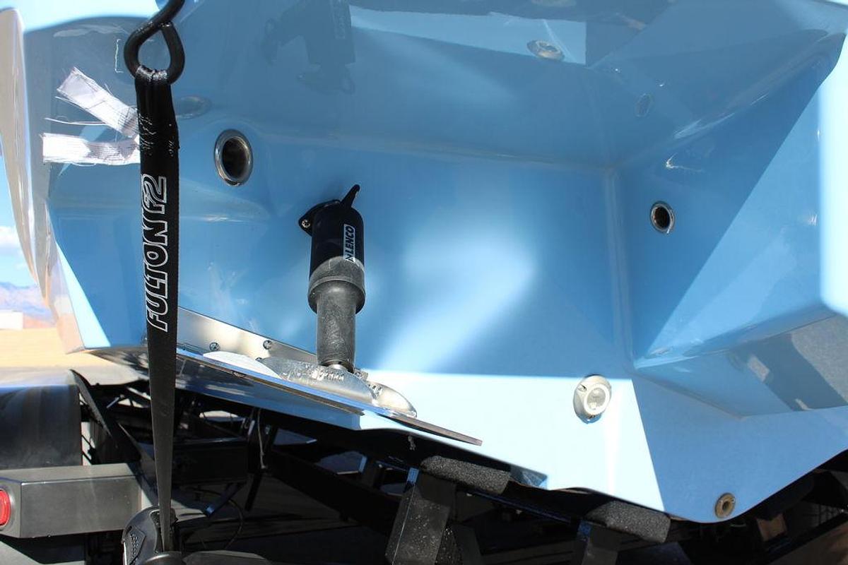 2025 Monterey Elite 27