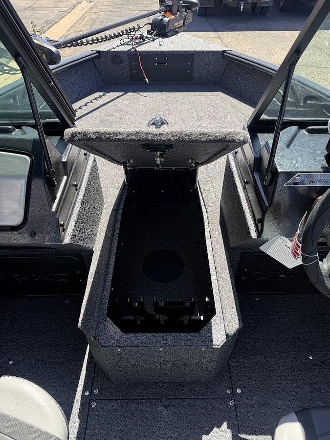 2027 Lund 1800 ADVENTURE SPORT