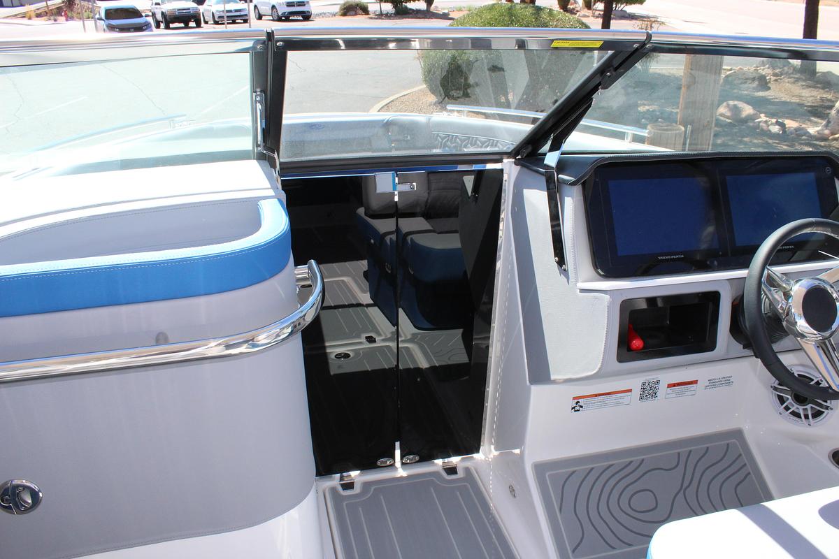 2026 Regal LS6 SURF ULTIMATE