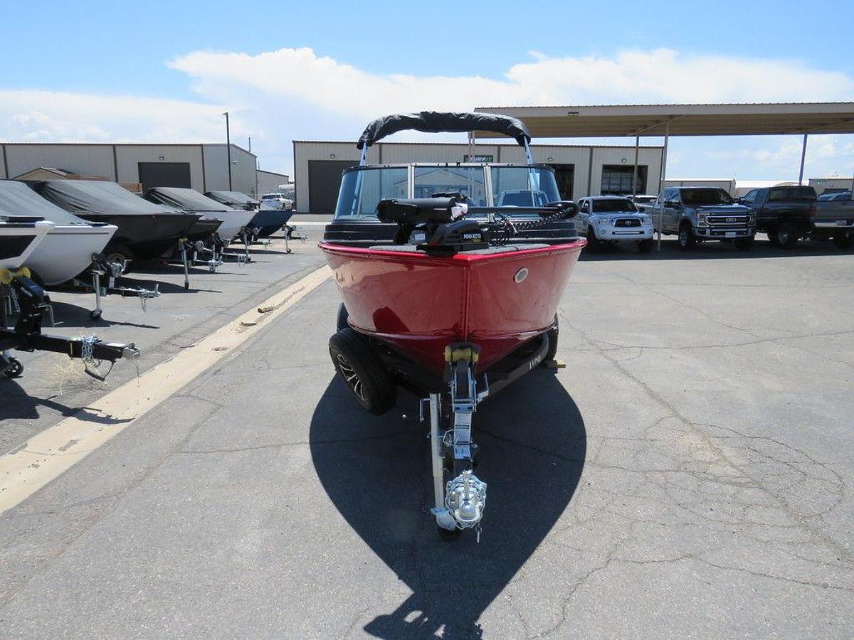 2025 Lund 1775 Adventure Sport