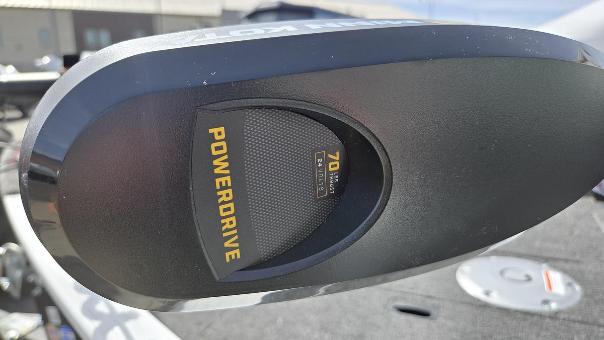 2026 Lund 1650 Angler Sport