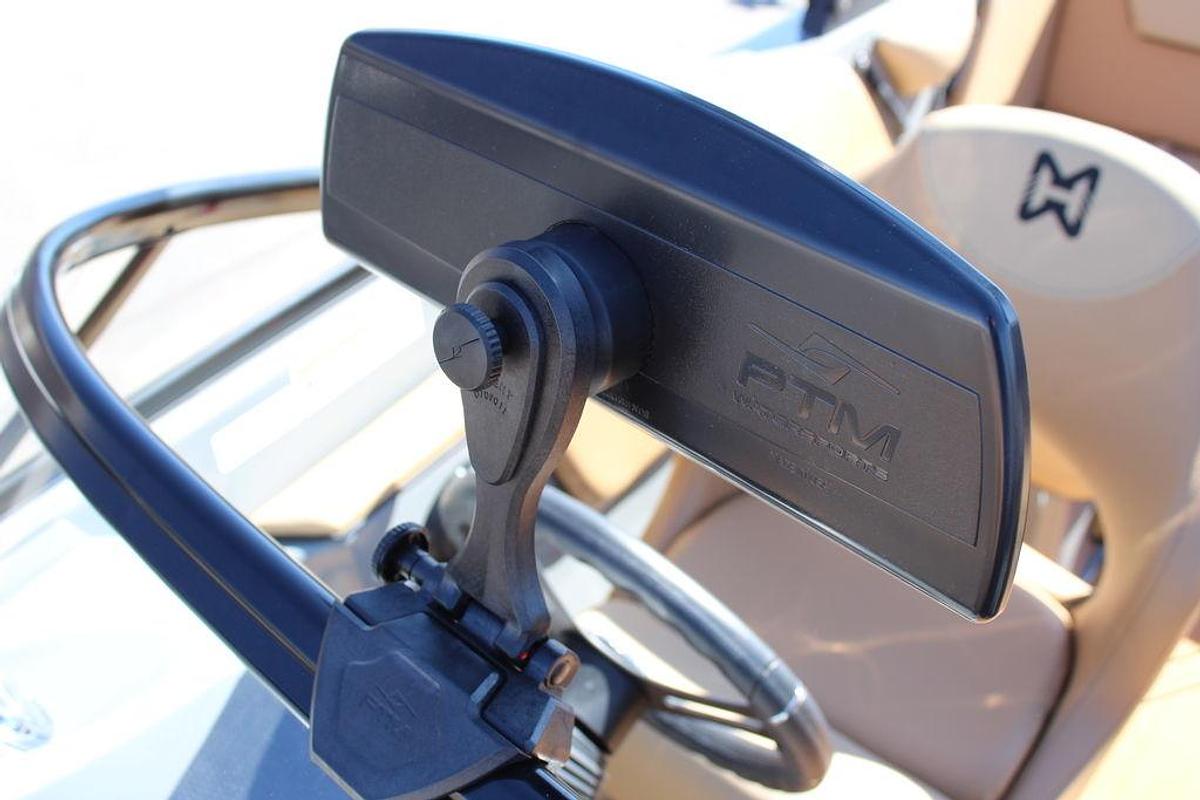 2025 Heyday Wake Boats WTSURF