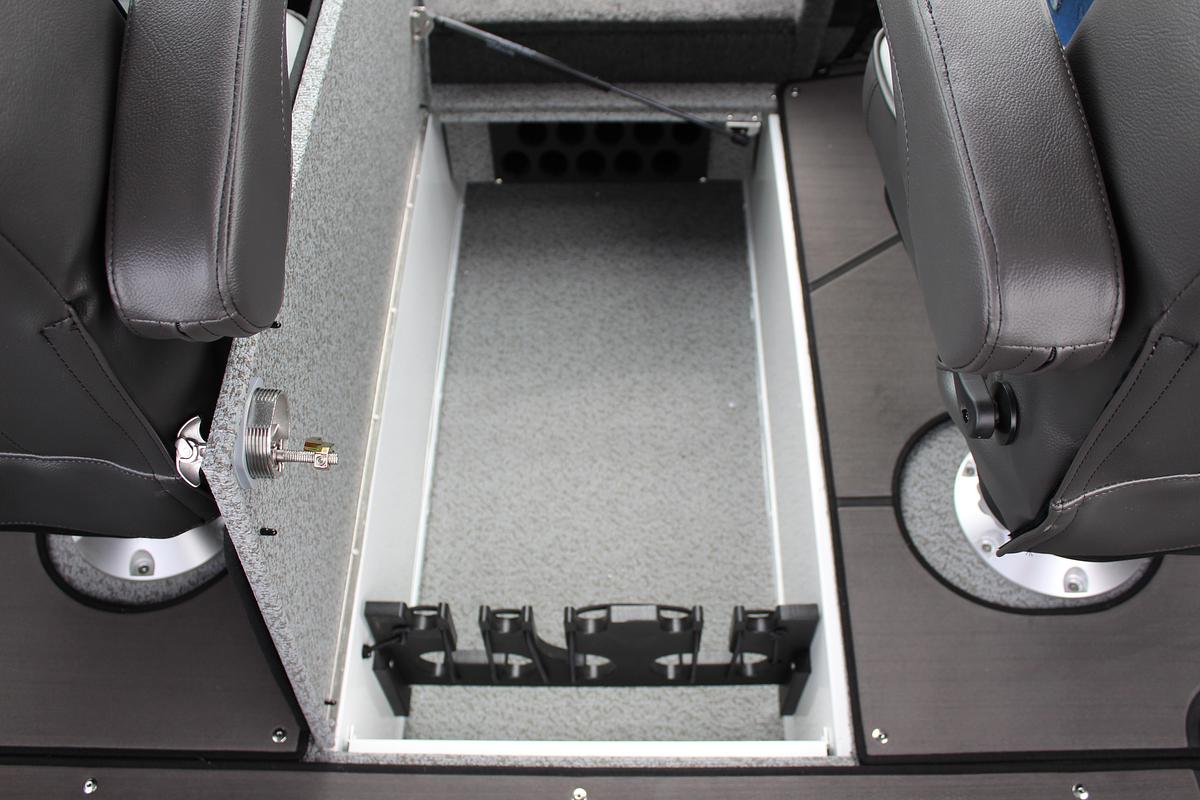 2026 Lund 2075 Tyee Sport