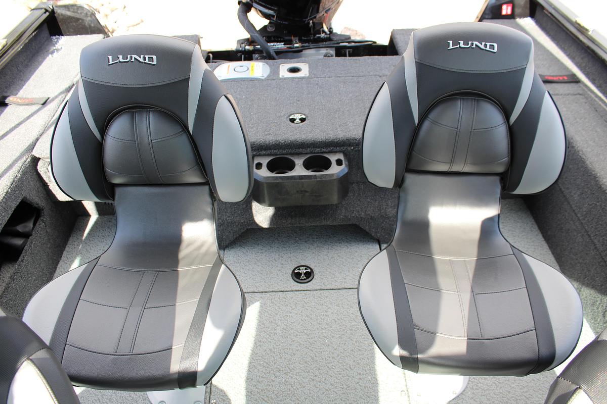 2026 Lund 1875 Impact XS Sport