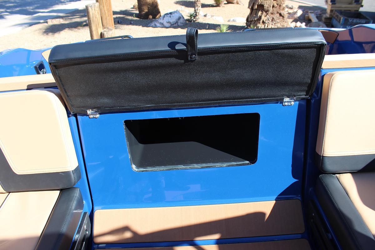 2026 Heyday Wake Boats H22