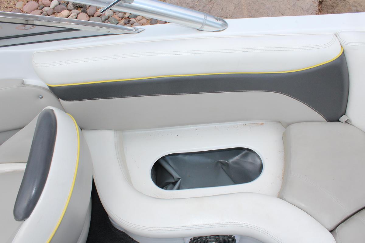 Used 2007 Tige 22Ve (Price Drop)