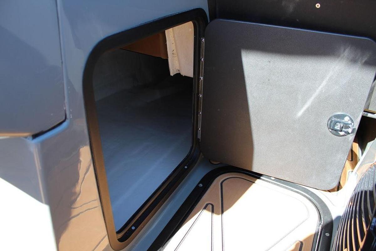 2025 Heyday Wake Boats WTSURF