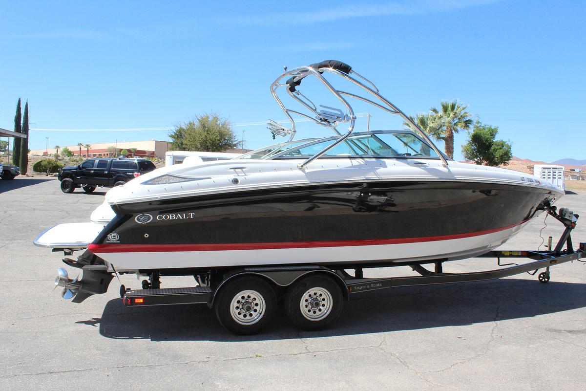 Used 2007 Cobalt  252