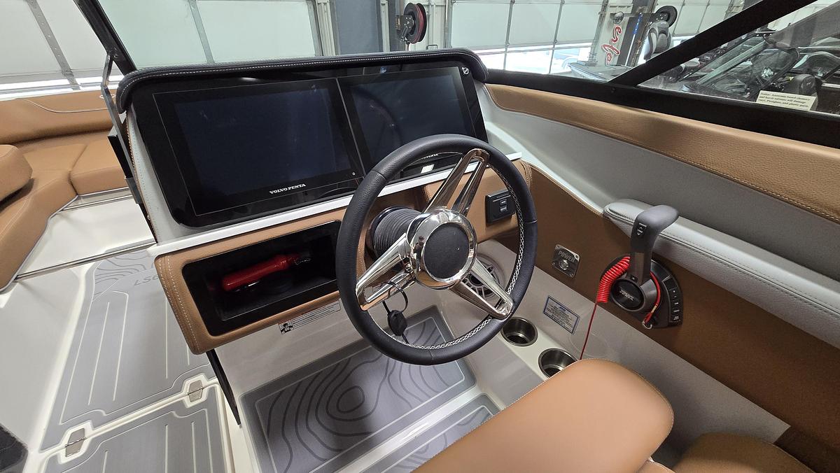 2026 Regal LS6 SURF ULTIMATE