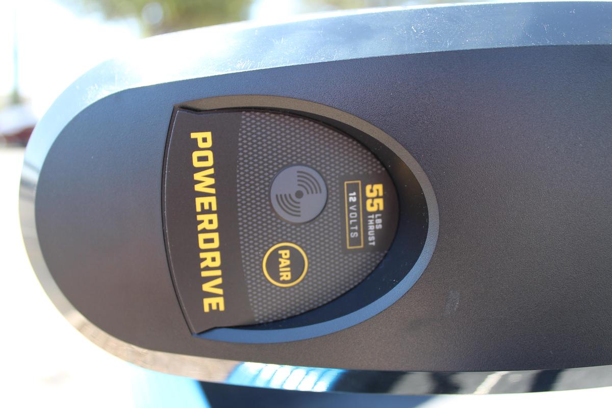 2026 Lund 1650 Angler SS