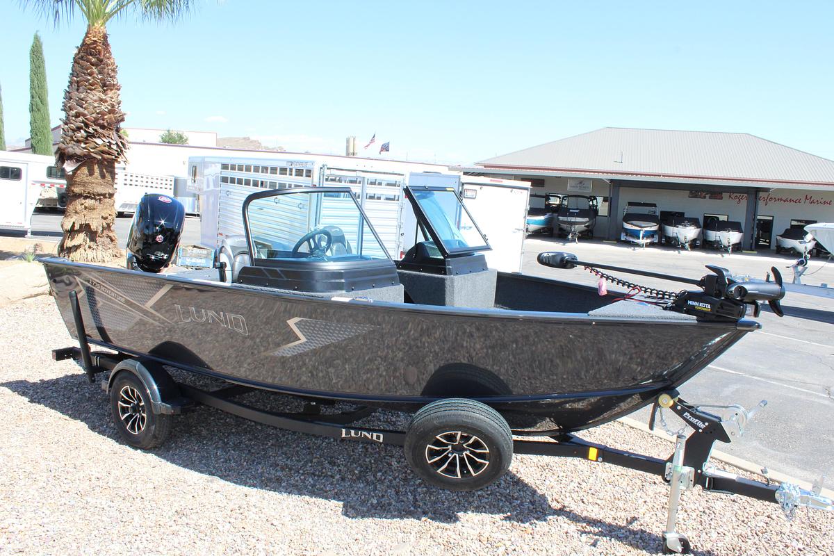 2026 Lund 1775 Adventure Sport