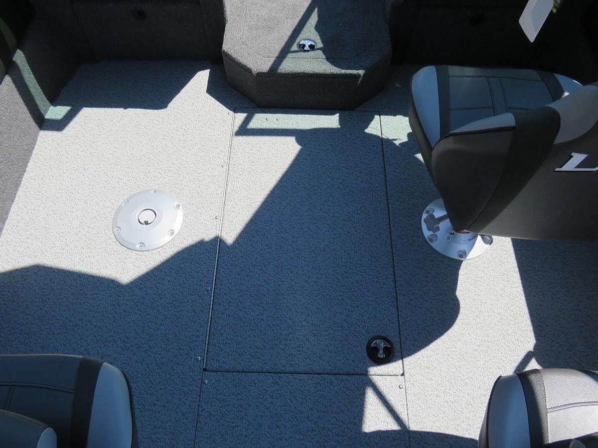 2025 Lund 1875 Crossover XS Sport