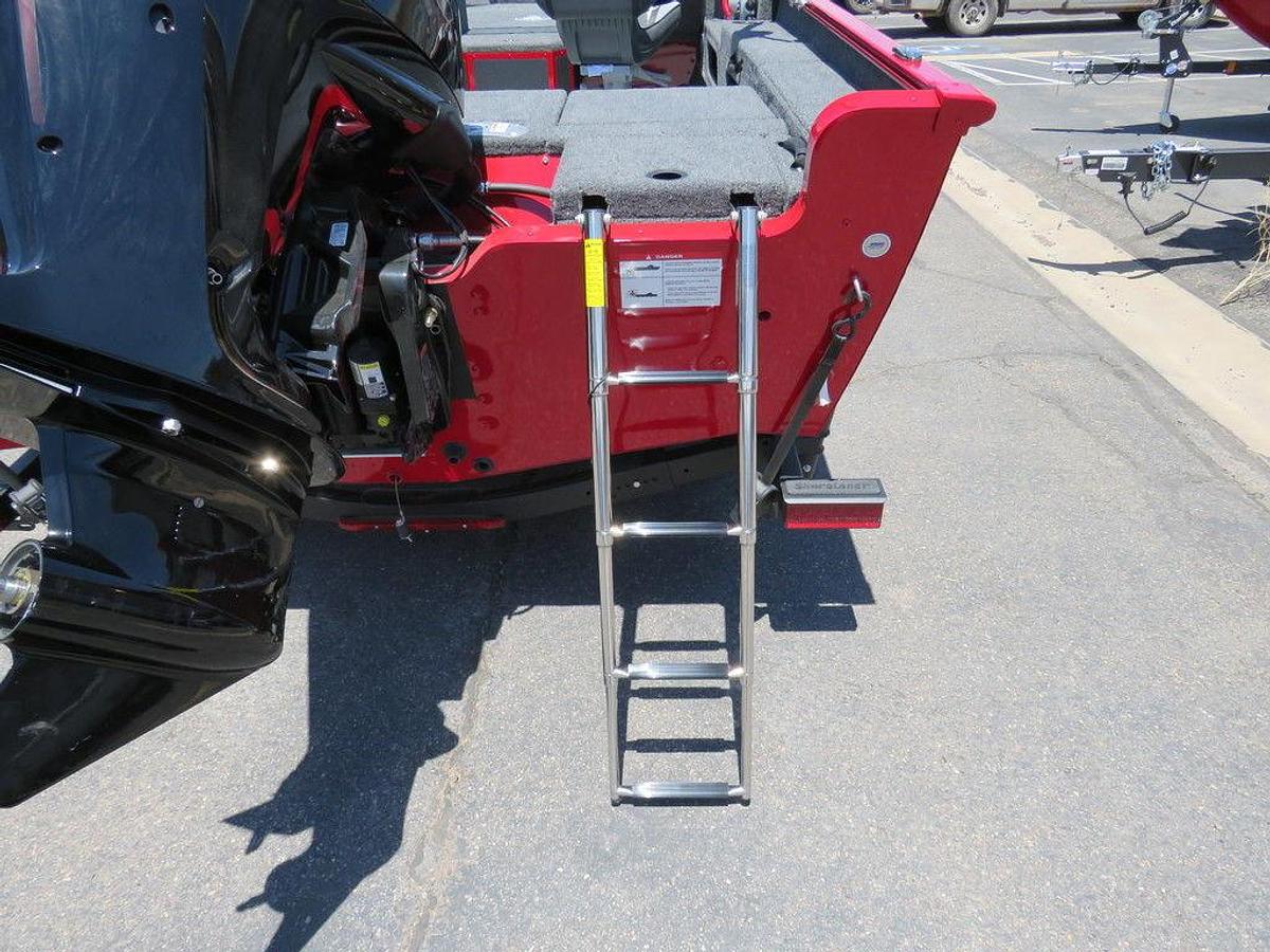 2025 Lund 1775 Adventure Sport