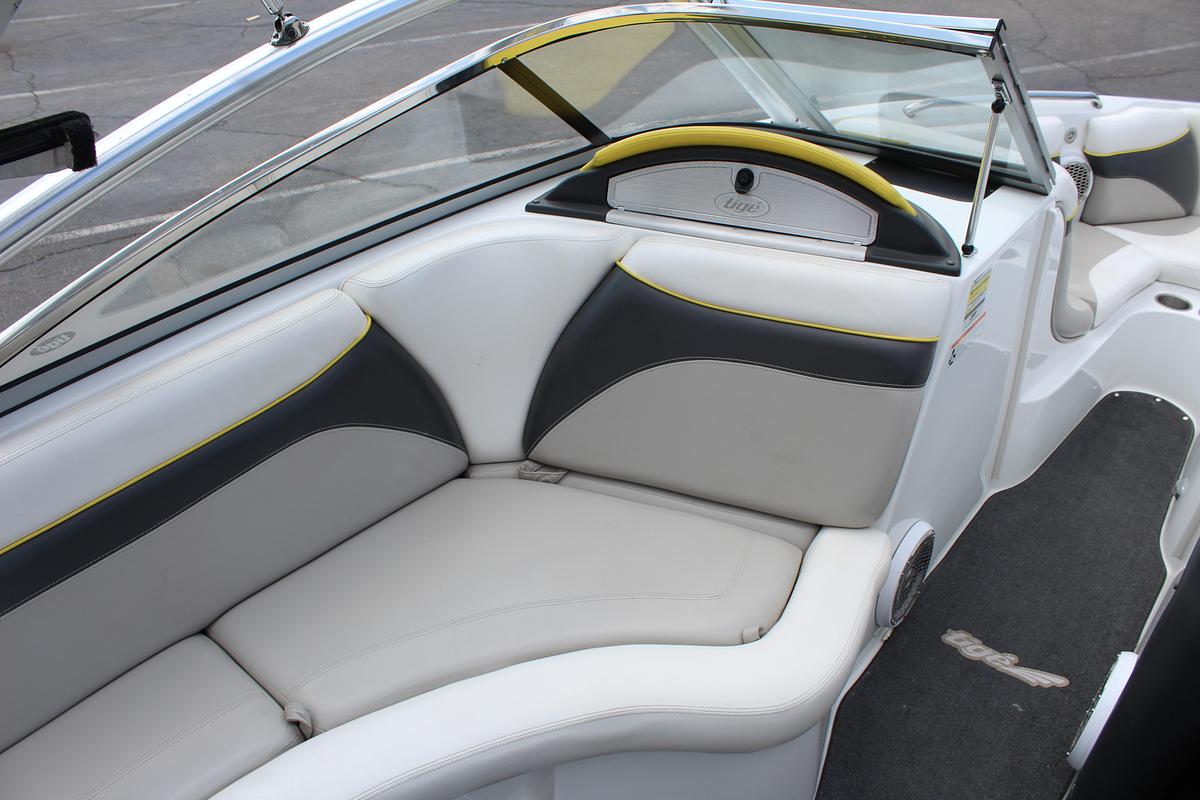 Used 2007 Tige 22Ve (Price Drop)