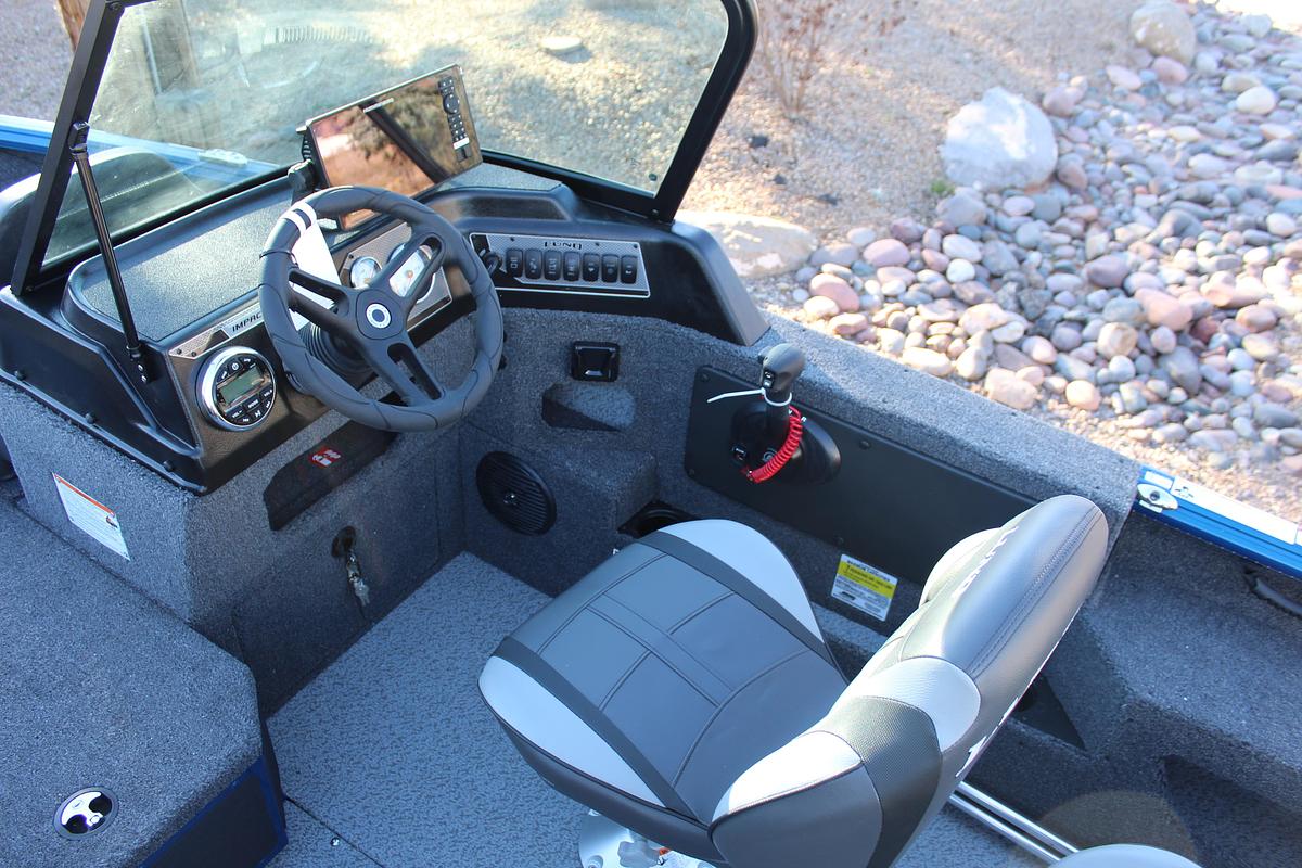 2026 Lund 1875 Impact XS Sport