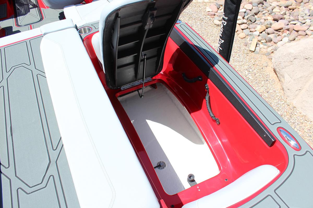 2025 Heyday Wake Boats WTSURF