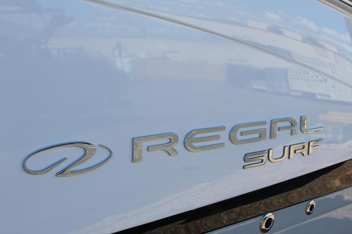 2026 Regal LS6 SURF