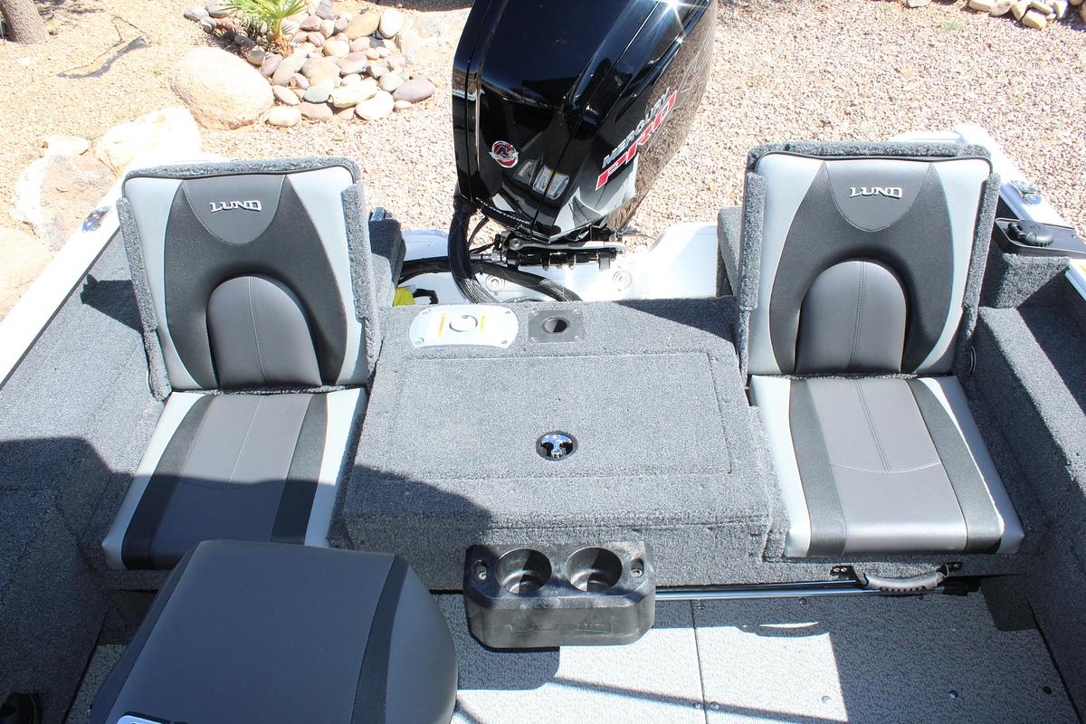 2026 Lund 1775 Adventure Sport