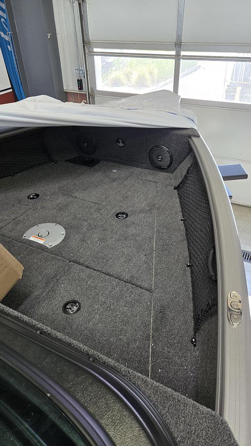 2026 Lund 1875 Impact XS Sport