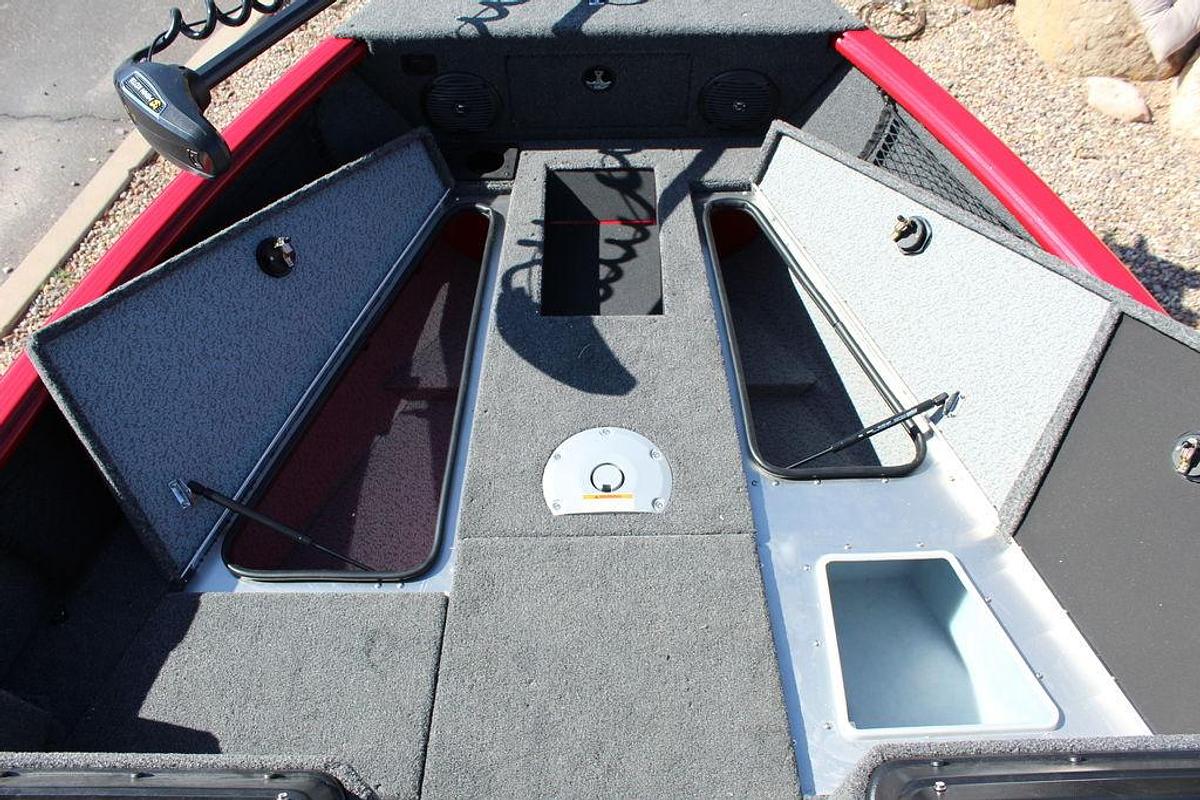 2025 Lund 1875 Impact XS Sport