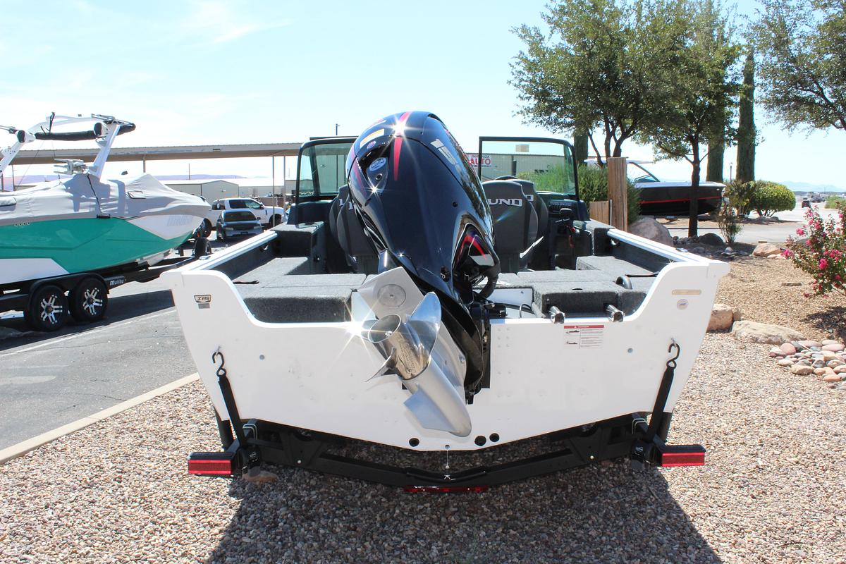 2026 Lund 1875 Impact XS Sport