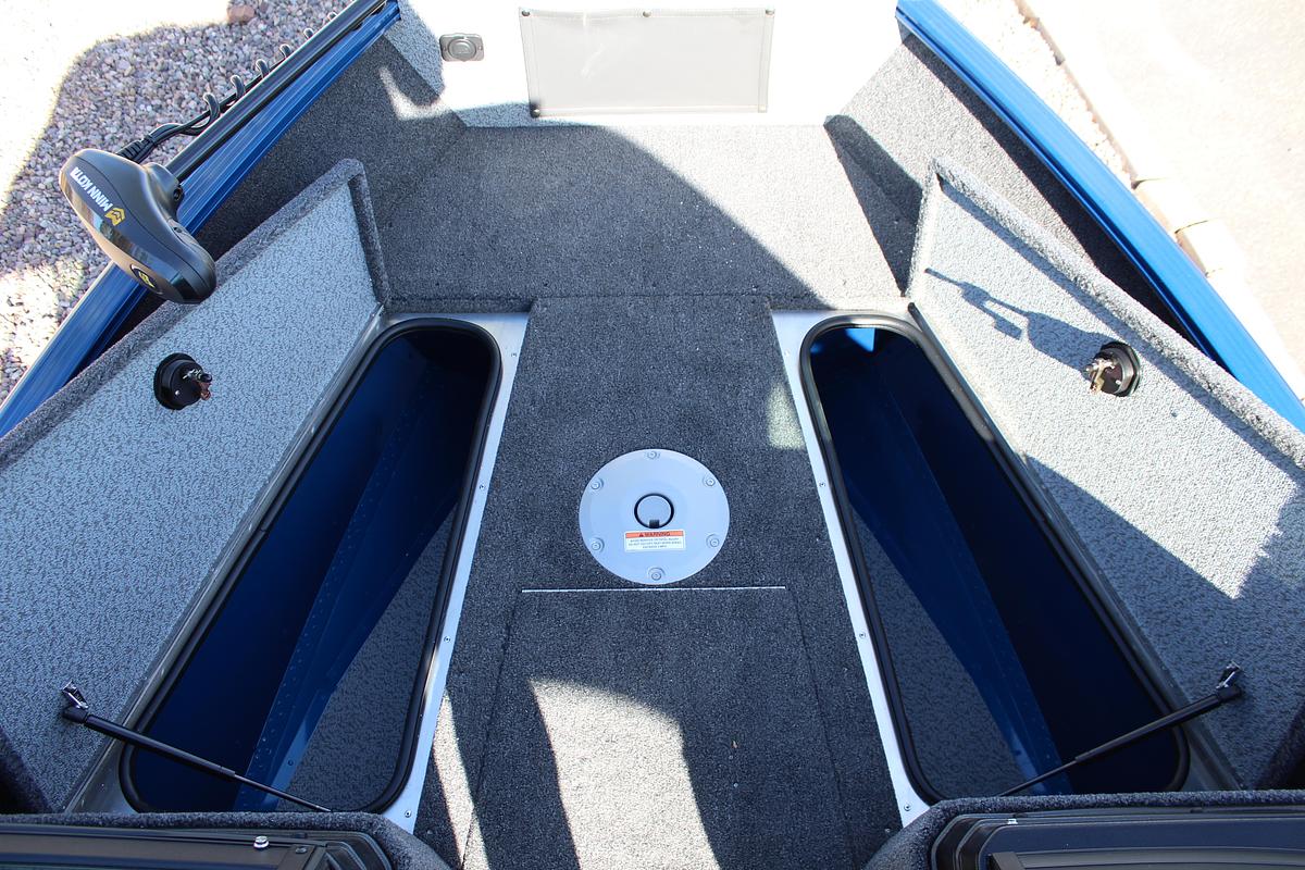 2026 Lund 1775 Adventure Sport