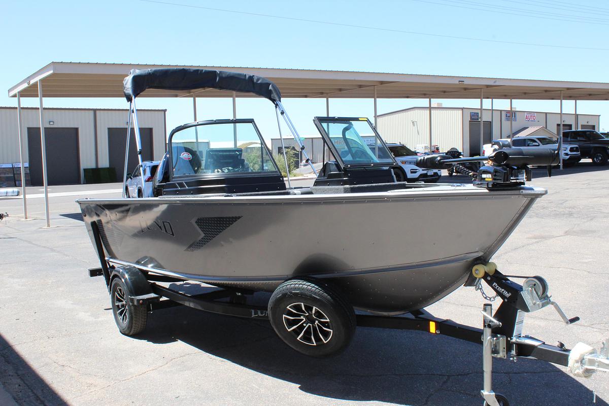 2026 Lund 1775 Adventure Sport