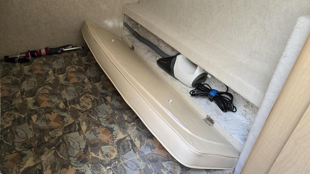 Used 2001 Bayliner Cierra 2655 SD