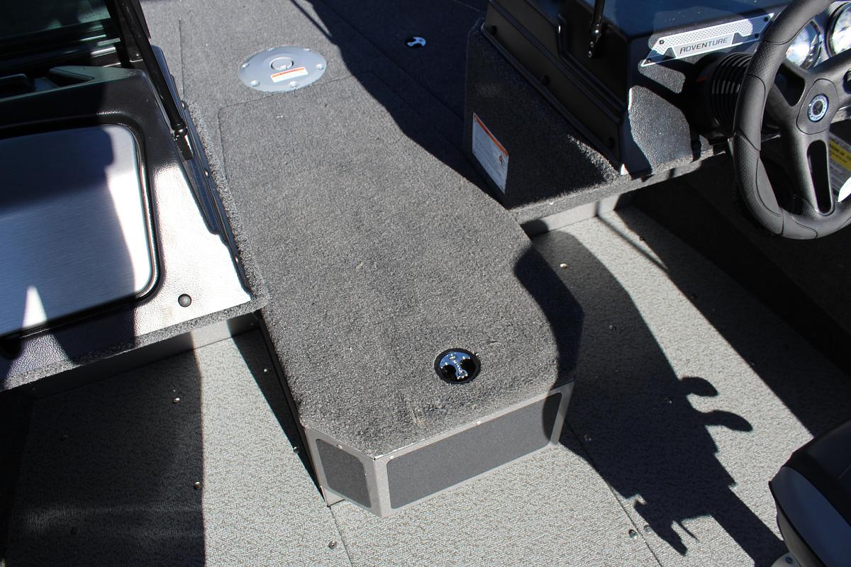 2026 Lund 1775 Adventure Sport