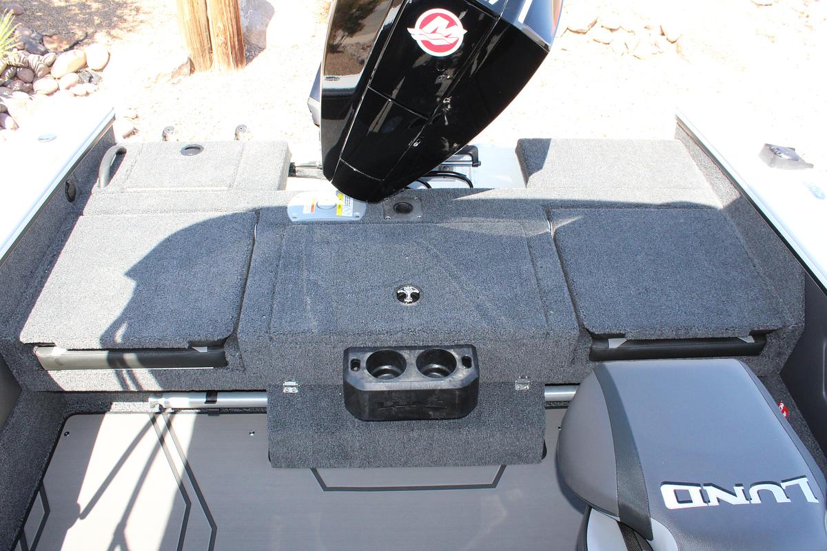 Used 2026 Lund 1875 Crossover XS Sport