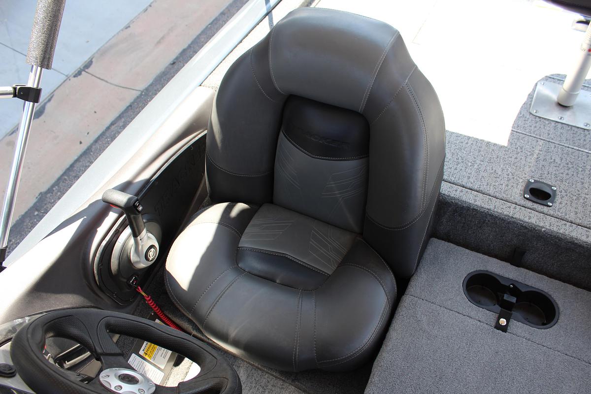 Used 2020  Tracker PRO TEAM 190 TX