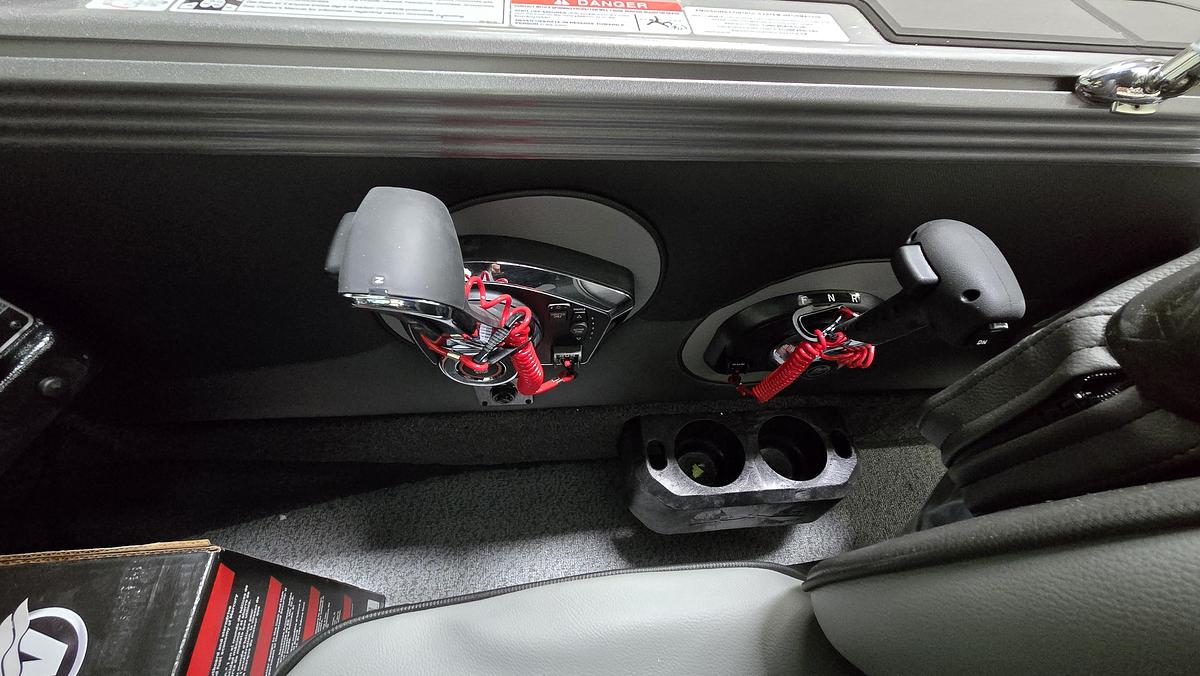 2026 Lund 1975 Tyee Sport