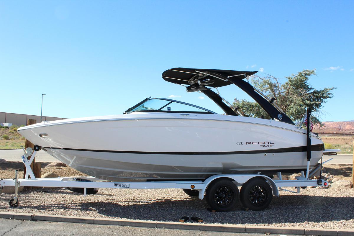 2026 Regal LS6 SURF